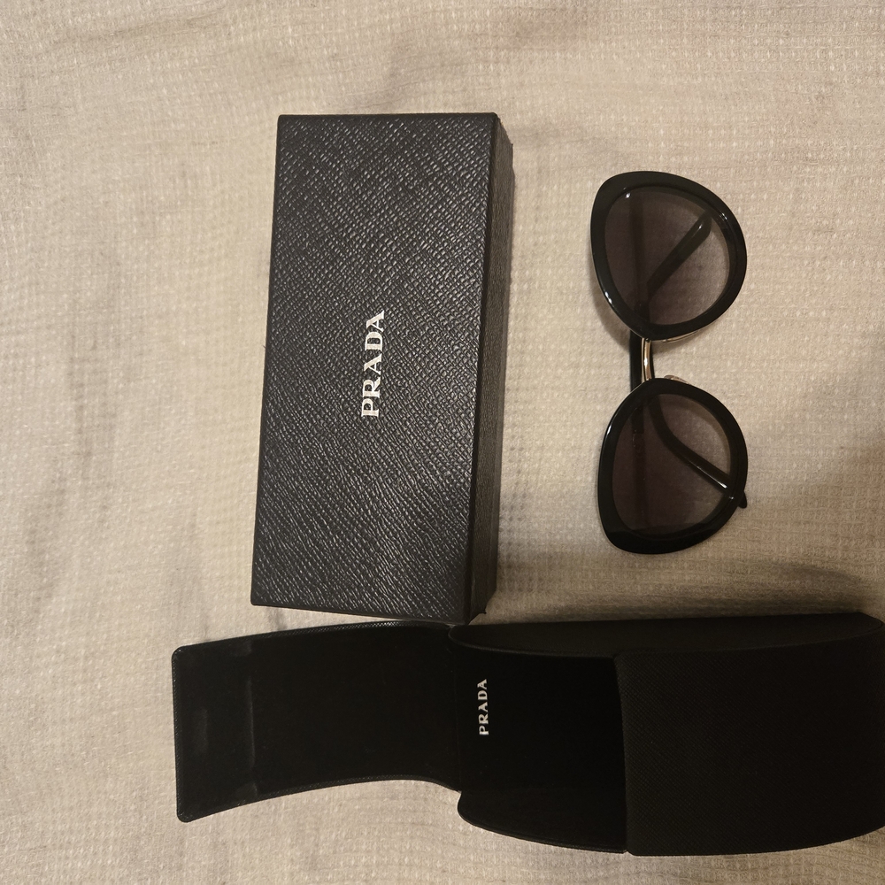 Prada PR 54YS Sunglasses